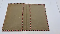 Originalt tysk ww1 lot