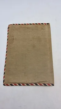 Originalt tysk ww1 lot