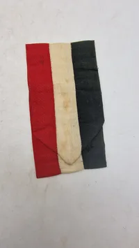 Originalt tysk ww1 lot
