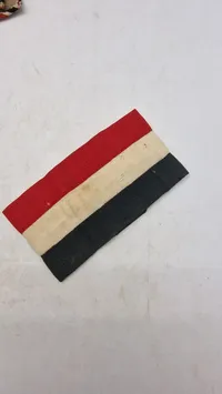 Originalt tysk ww1 lot