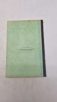Originalt tysk ww1 lot