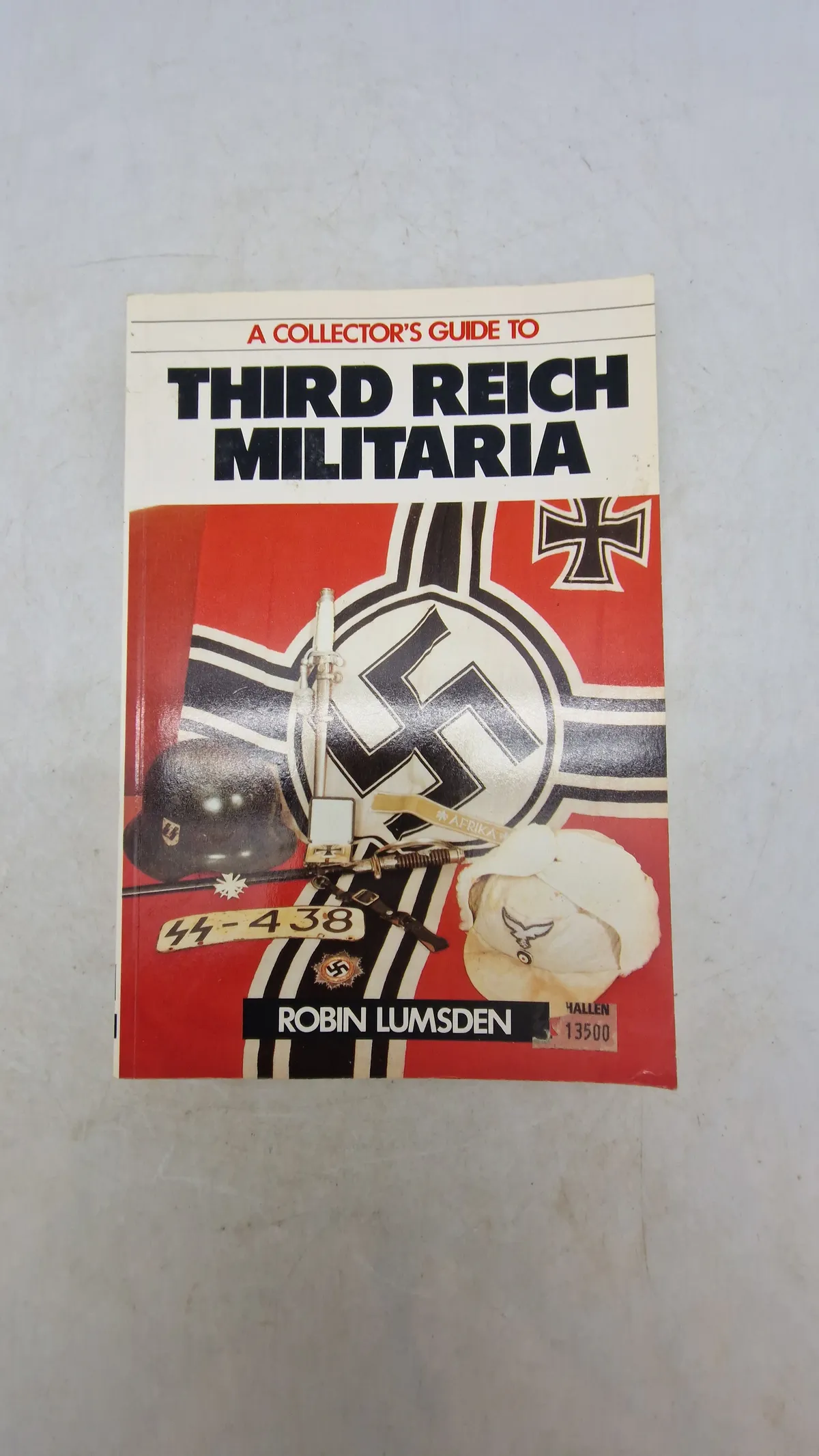 Third Reich Militaria