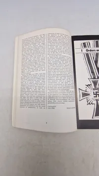 Third Reich Militaria
