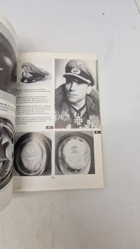 Third Reich Militaria