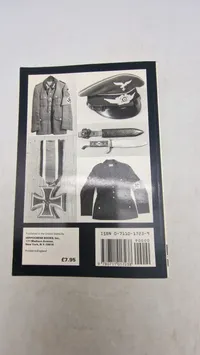 Third Reich Militaria