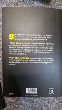 Samling ww2 litteratur
