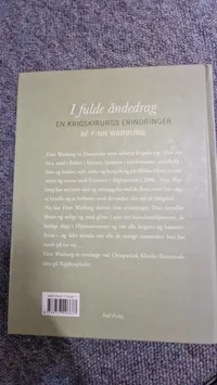 Samling ww2 litteratur