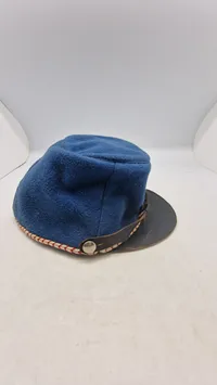 Dansk 1864 kepi, reproduktion