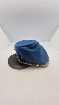 Dansk 1864 kepi, reproduktion