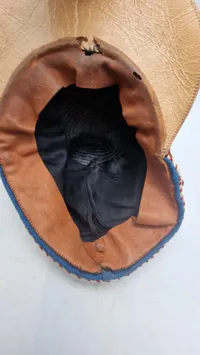 Dansk 1864 kepi, reproduktion