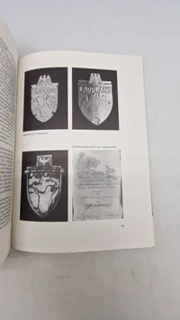 AUSZEICHNUNGEN
DES 1936-1945
DEUTSCHEN REICHES