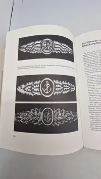 AUSZEICHNUNGEN
DES 1936-1945
DEUTSCHEN REICHES