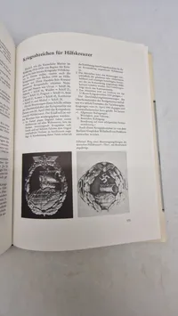 AUSZEICHNUNGEN
DES 1936-1945
DEUTSCHEN REICHES