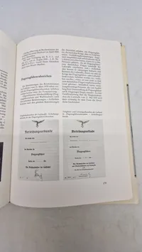 AUSZEICHNUNGEN
DES 1936-1945
DEUTSCHEN REICHES