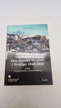 Samling krigs litteratur