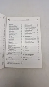 Samling krigs litteratur