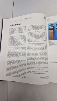 Samling krigs litteratur