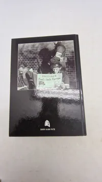 Samling krigs litteratur