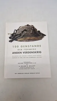 Samling krigs litteratur