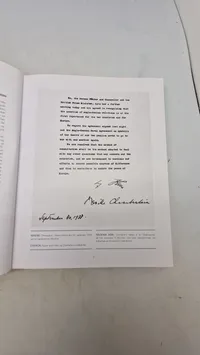Samling krigs litteratur