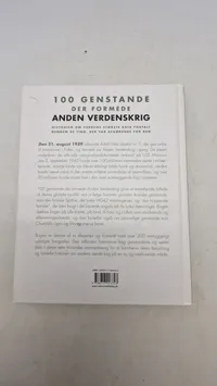 Samling krigs litteratur