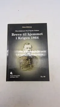 Samling krigs litteratur