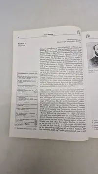 Samling krigs litteratur