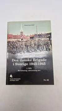 Samling krigs litteratur
