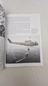 US MACV-SOG RECONNAISSANCE TEAM IN VIETNAM