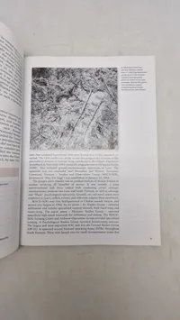 US MACV-SOG RECONNAISSANCE TEAM IN VIETNAM