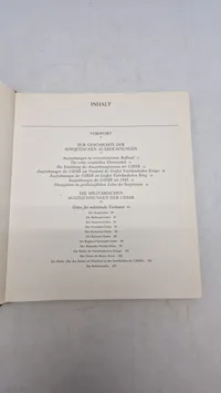 Militärische
Auszeichnungen der USSR