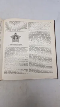 Militärische
Auszeichnungen der USSR