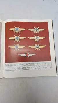 Militärische
Auszeichnungen der USSR