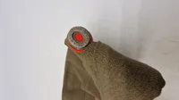Original amerikansk ww2 skråhue, senere anvendt i det danske forsvar