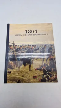 Samling 1864 litteratur