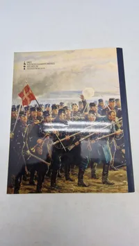 Samling 1864 litteratur