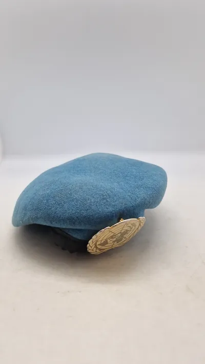 Original UN baret