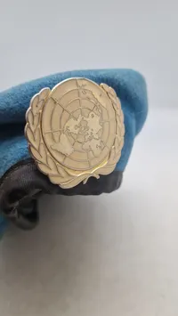 Original UN baret