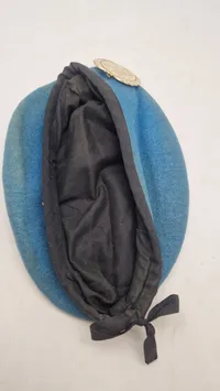 Original UN baret