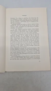 Værns historie