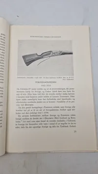 Værns historie