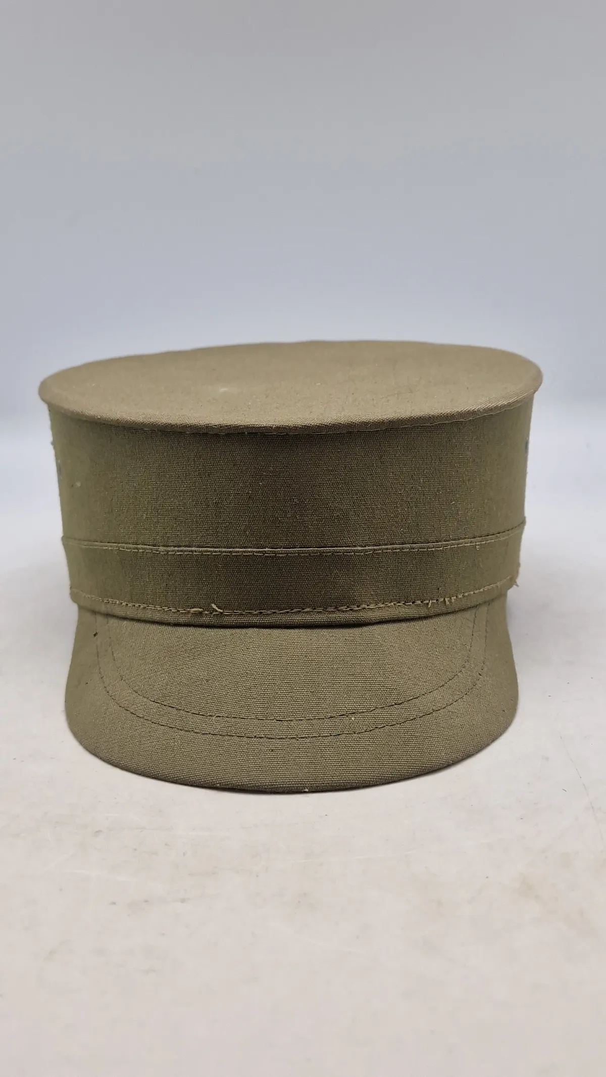 Original US Korea krigs Falcon “Jump Up” cap