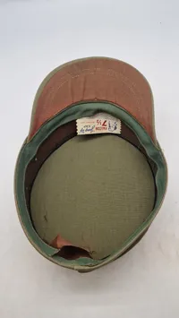 Original US Korea krigs Falcon “Jump Up” cap