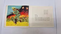Sjældent originalt eks. af “Den onde fyrste” skrevet af H.C. Andersen 1 udgave