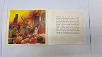 Sjældent originalt eks. af “Den onde fyrste” skrevet af H.C. Andersen 1 udgave