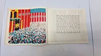 Sjældent originalt eks. af “Den onde fyrste” skrevet af H.C. Andersen 1 udgave