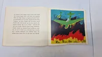 Sjældent originalt eks. af “Den onde fyrste” skrevet af H.C. Andersen 1 udgave