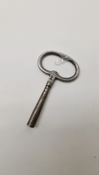 Originalt Fransk Taffelur ca 1860