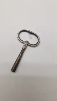 Originalt Fransk Taffelur ca 1860