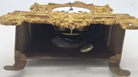 Originalt Fransk Taffelur ca 1860